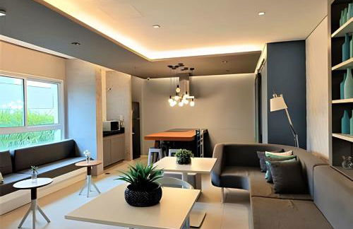 Setin Midtown Campinas - Foto 15