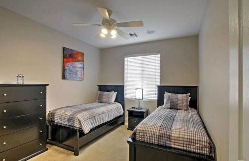 Golf Course View! Group Getaway in Queen Creek - Photo 19