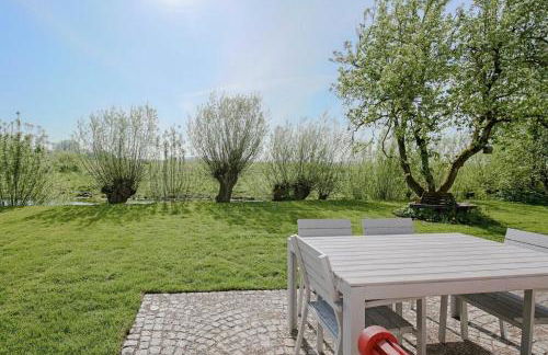 Ferienhaus Achter de Diek - Foto 22