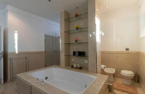 Maison Neoclássica 5 estrelas confort - Foto 17