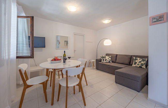 Apartments Iskra - Foto 16