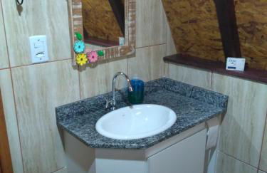 Recanto Mauá - Chalé Azaleia - Photo 19