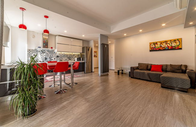 Cornelia Home - Foto 12