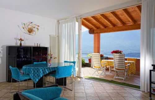 Casa Turchese con fantastica vista - Foto 6