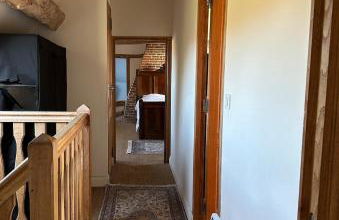 Longère normande avec piscine et jardin - Foto 26