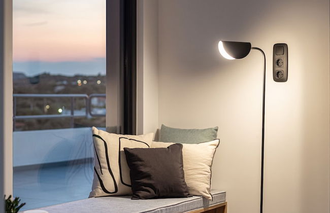 Sounio Panoramic Loft - Photo 3