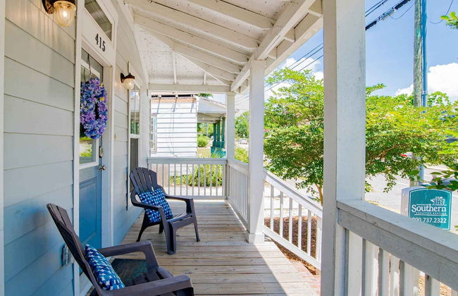 Moonlight Escape - Foto 27