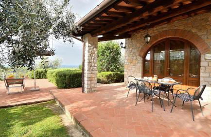 Villa Mimosa - Foto 1