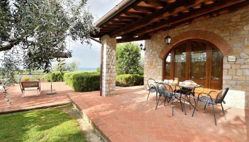 Villa Mimosa - Foto 1