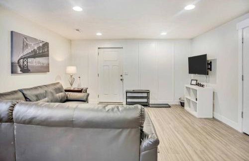 New Furnished 2Bd Apt! Great for Long Stays - Foto 7