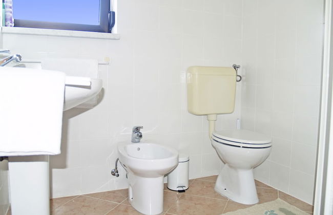 Holiday Apartments Paloma - Foto 50