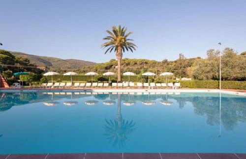 Residence Le Acacie - Foto 29