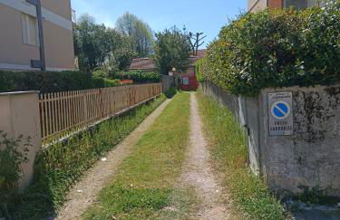 Le Palme 98 "Casa Vacanze" - Foto 64