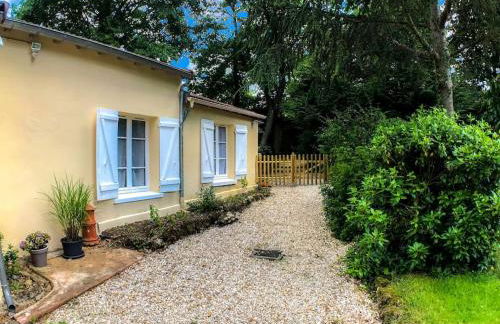 Maison avec jardin et jacuzzi proche Polytechnique - Foto 37