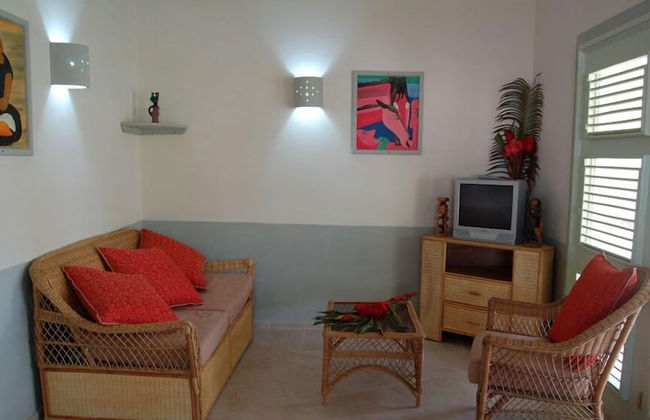 Oasis Hotel Las Terrenas - Foto 9