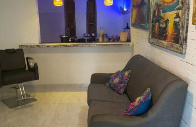 Simplicidade here is an Aconchego - Foto 30