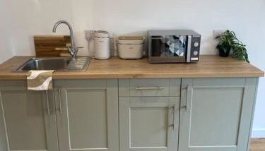 Jacobite View Pod - Foto 2