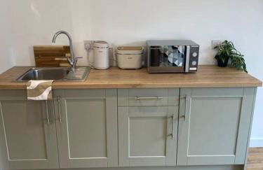 Jacobite View Pod - Foto 2