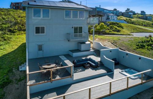 Agua La Vista Baby Bay & Ocean Views BBQ Grill Fast WiFi Dog Friendly - Foto 25