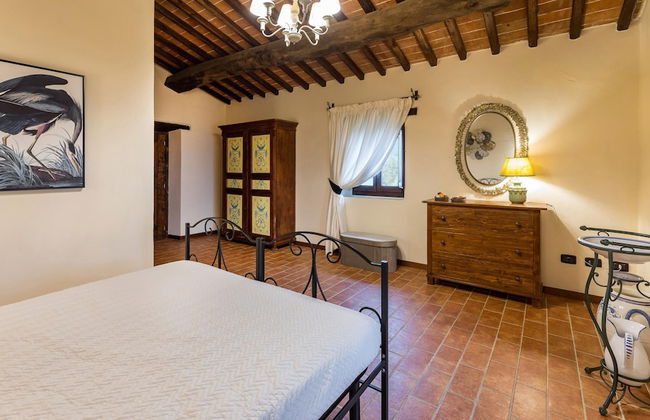 Villa Le Tornaie 14 Emma Villas - Foto 17