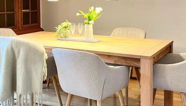 Top Lage, Familienfreundlich mit Garten & Parkplatz - bis zu 6 Pers - Family & Friends LODGE - Foto 3