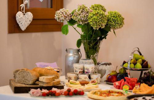 Agriturismo Colombera - Foto 80