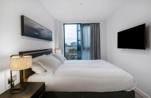 CitySuites 2 Aparthotel - Foto 51