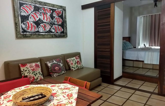 Atlantica Flats - Foto 17