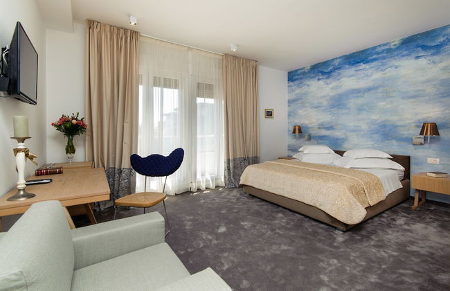 Boban Luxury Suites - Foto 36