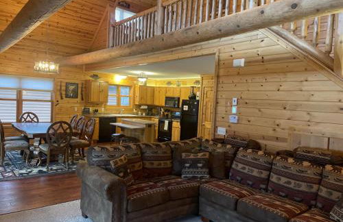 Perfect Getaway Cabin Near Lake Mille Lacs - Foto 67