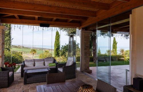 Colle degli ulivi Green Resort - Foto 47