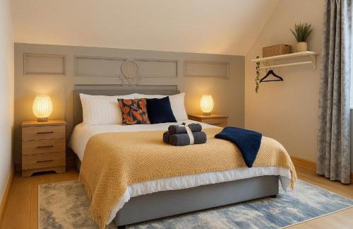 The Acres Retreat -Cosy and Welcoming - Foto 16