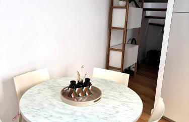 Duplex moderne port de Nice - Photo 13