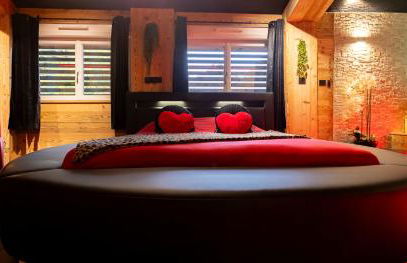 Love Room Tentation - Foto 15