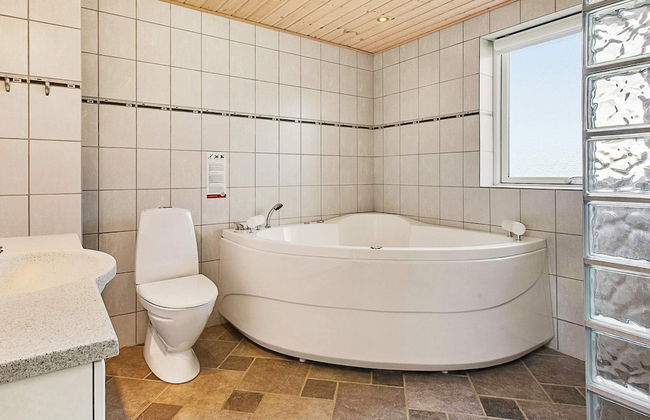 Lakeview Retreat in Kvie So - By Traum Ferienwohnungen - Foto 5