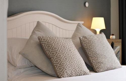 Stylish Loft Apartment by Property Promise - Foto 23