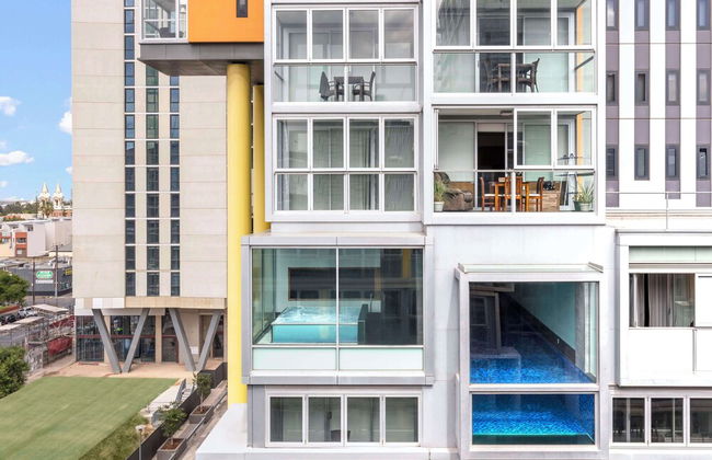 iStay Precinct Adelaide - Foto 31