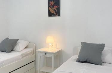 Family Beach Duplex Marbella - Photo 22