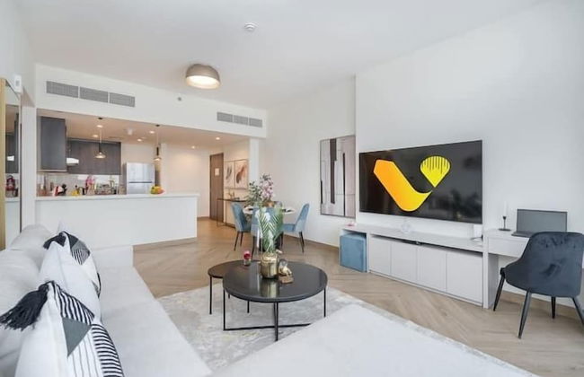 Vogue - Dubai Frame View - Photo 54