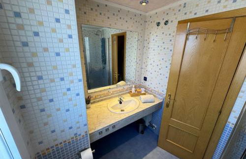 Casa Ribera del Pisuerga - Piscina privada - Foto 47