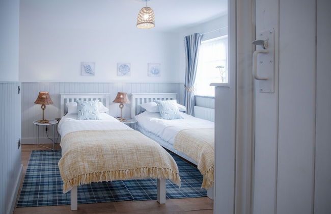 The Old Spa - 2 Bedroom Cottage - Pleasant Valley - Foto 18