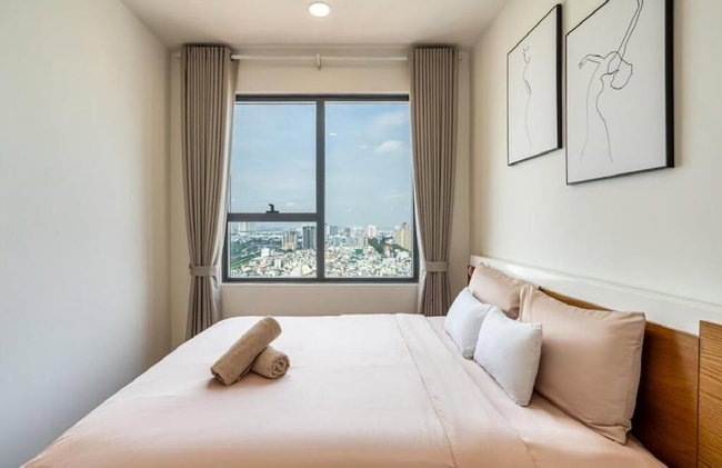 Soho Residence-Tony Apartment - Foto 7
