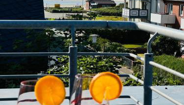 Strandjuwel Borkum - Foto 2