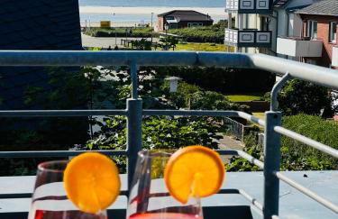 Strandjuwel Borkum - Foto 2