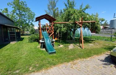 Mieszkanie wakacyjno-pracownicze całoroczne - Foto 14