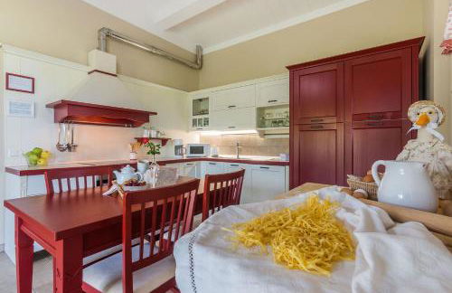 Casa Emanuela - Foto 45