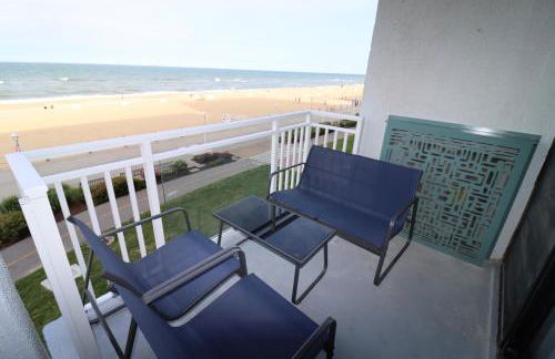Beach Luxury Oceanfront - Foto 23