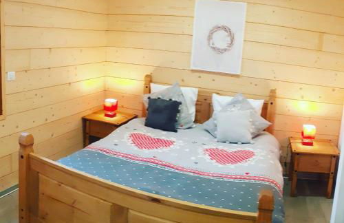 Gite châlet nature haute vosges - Foto 24