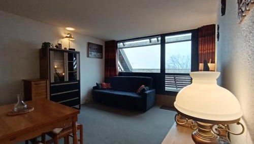 À deux pas des pistes - Foto 4