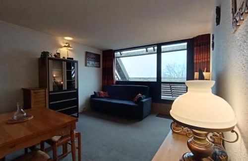 À deux pas des pistes - Foto 4